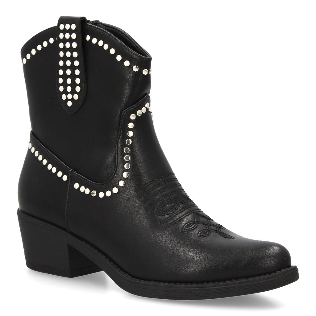 Botines mujer Cyrena