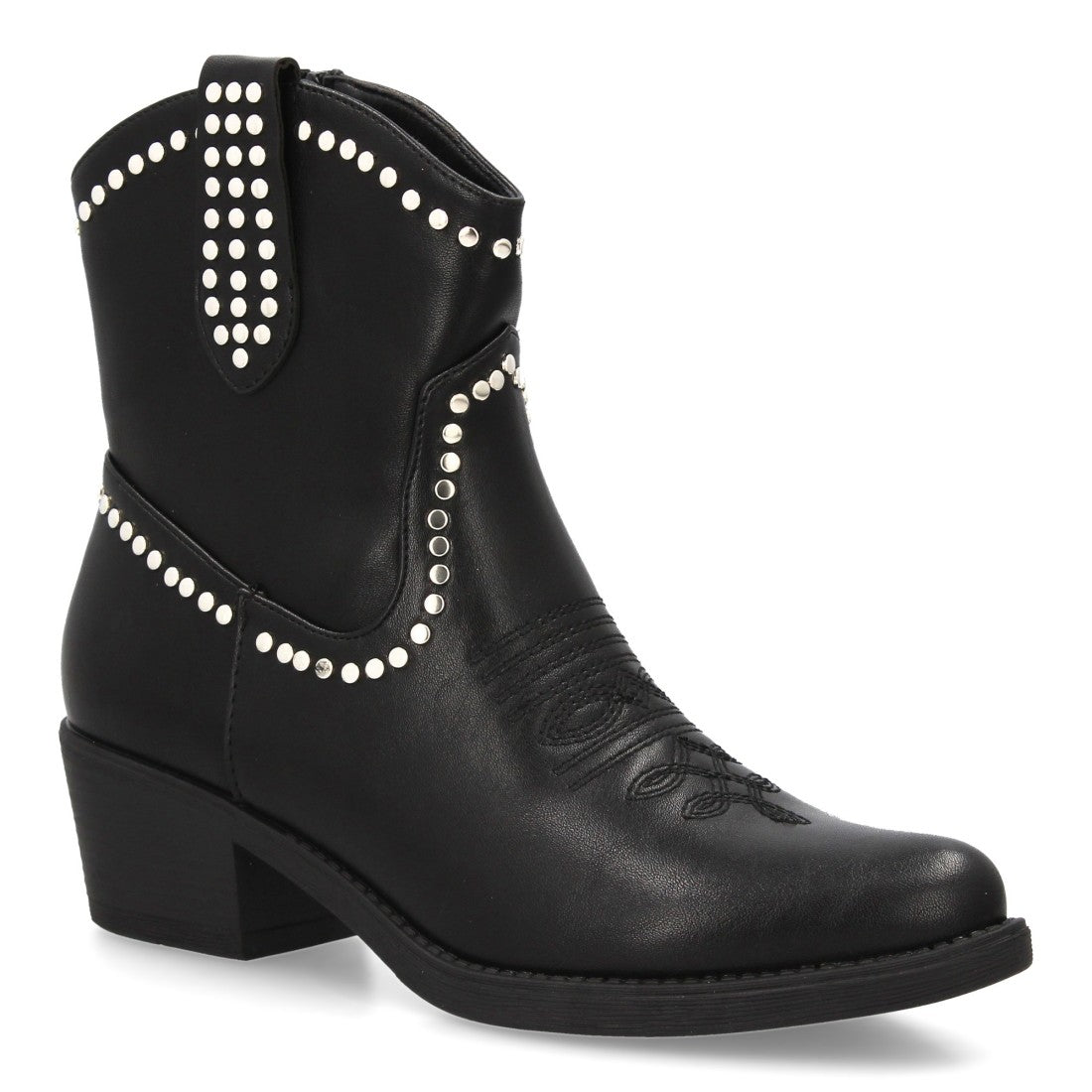 Botines mujer Cyrena