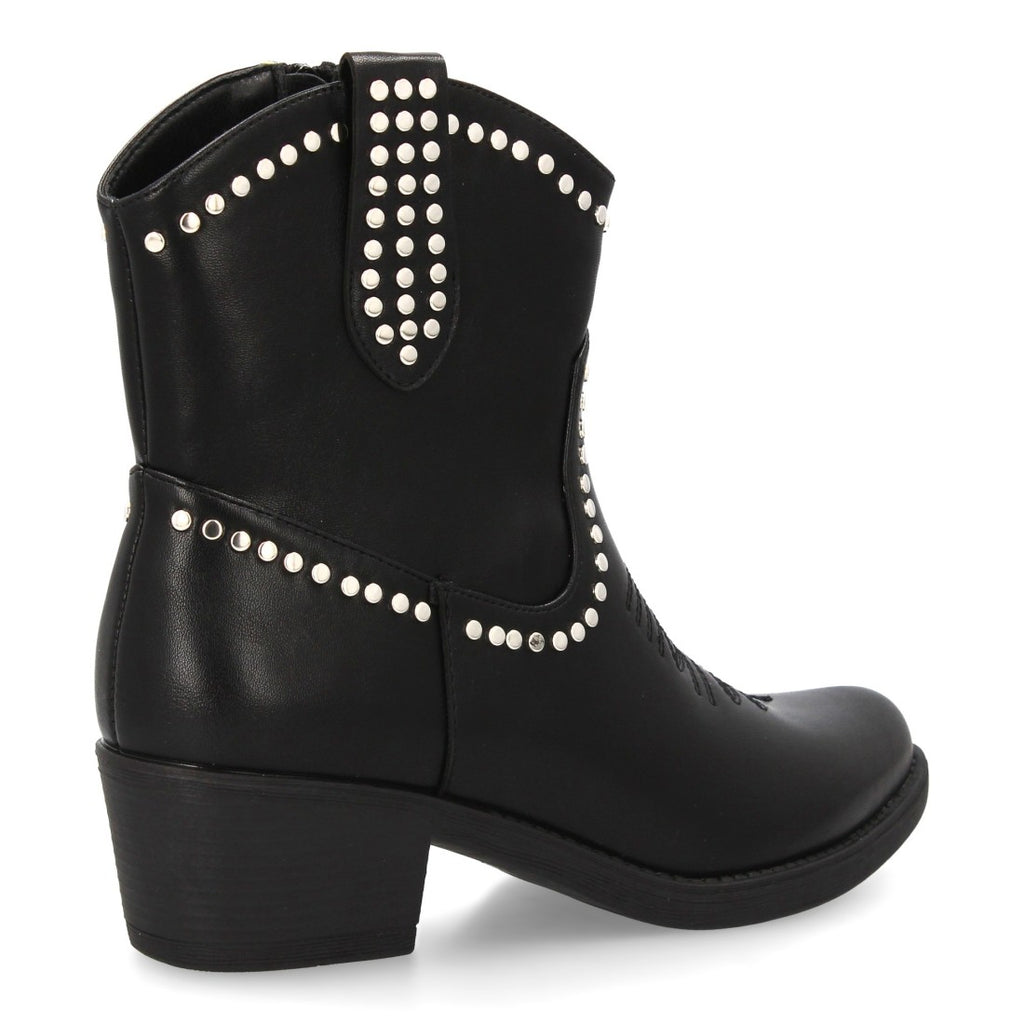 Botines mujer Cyrena