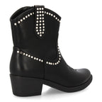 Botines mujer Cyrena