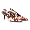 Zapatos de tacón