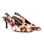 Zapatos de tacón