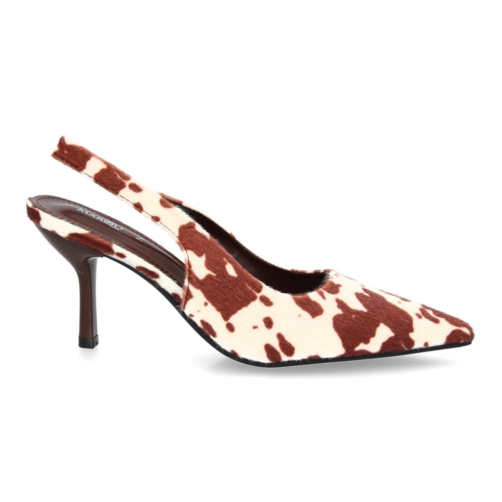 Zapatos de tacón