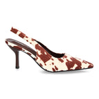 Zapatos de tacón
