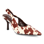 Zapatos de tacón