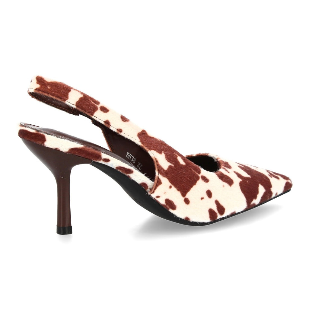 Zapatos de tacón