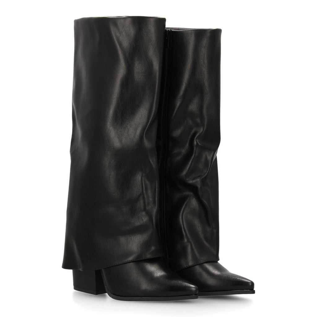 Botas mujer CYRENA