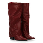 Botas mujer CYRENA