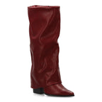 Botas mujer CYRENA