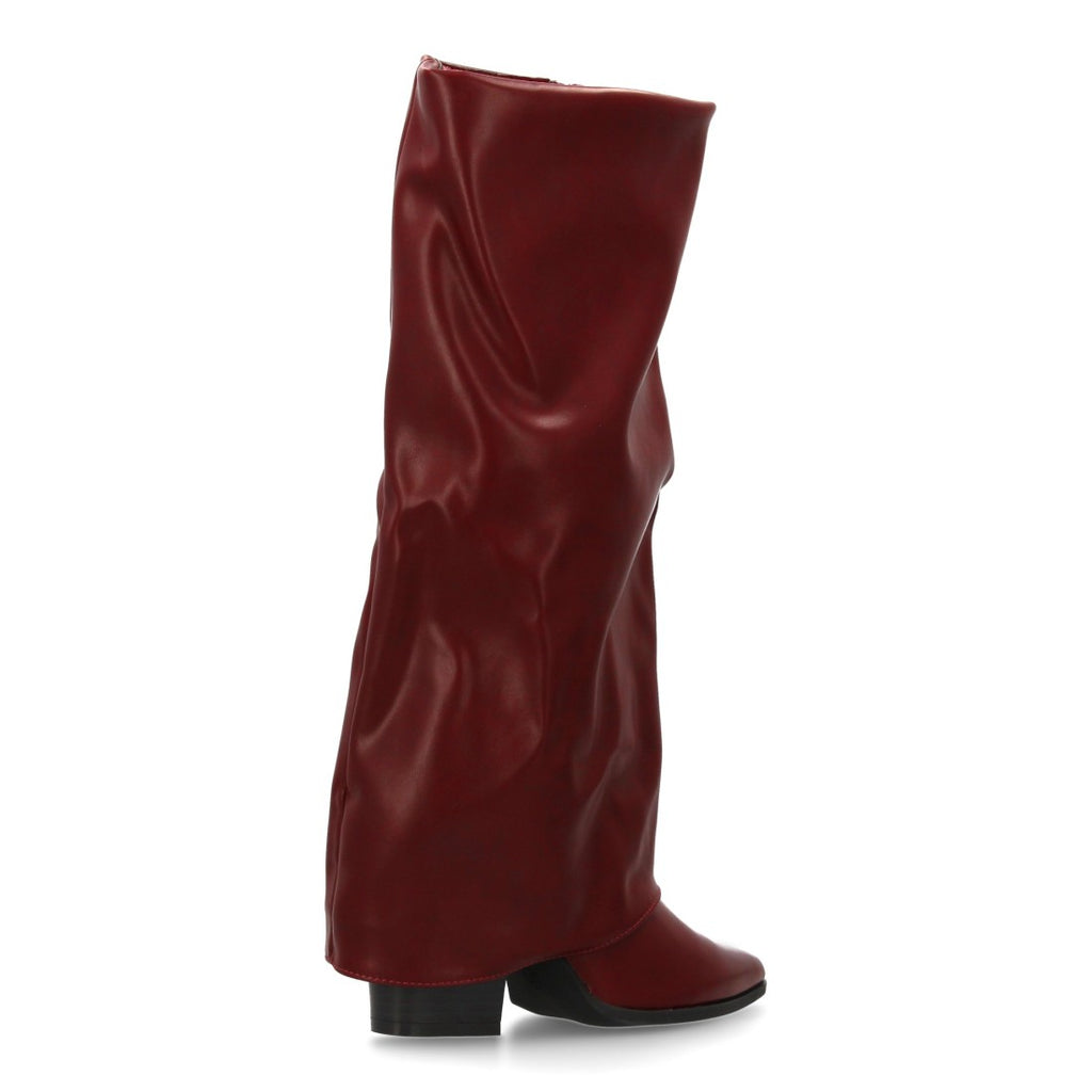 Botas mujer CYRENA