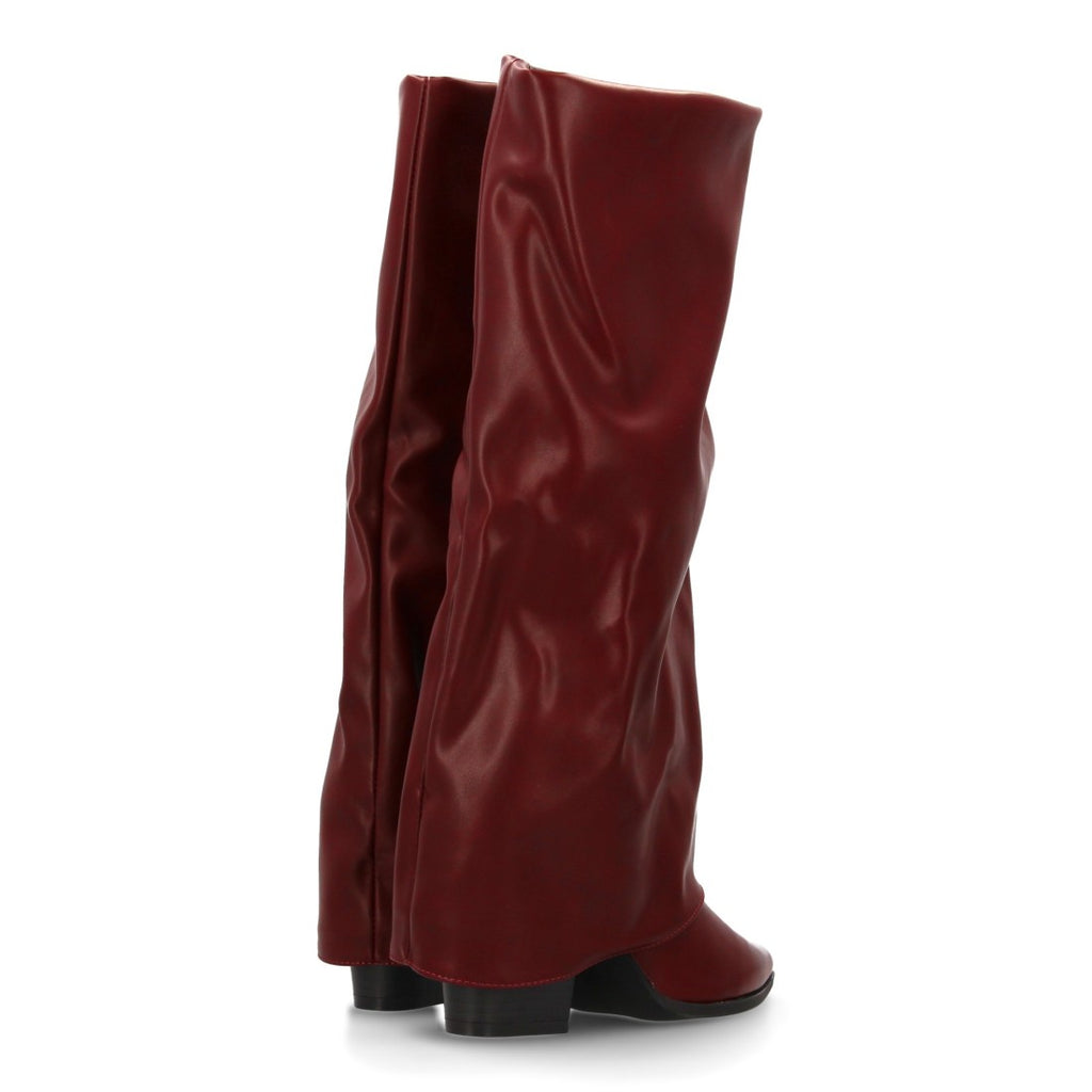 Botas mujer CYRENA