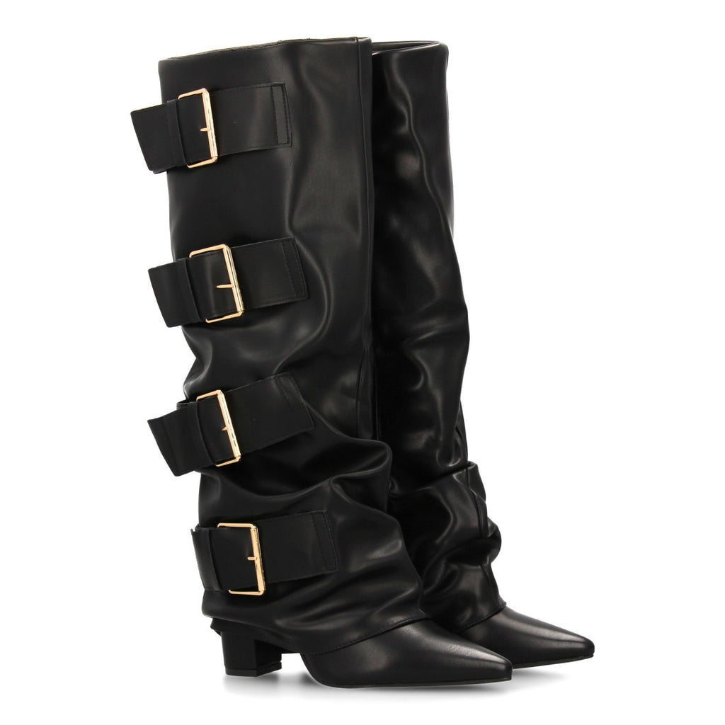 Botas mujer CYRENA