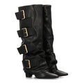Botas mujer CYRENA