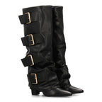 Botas mujer CYRENA