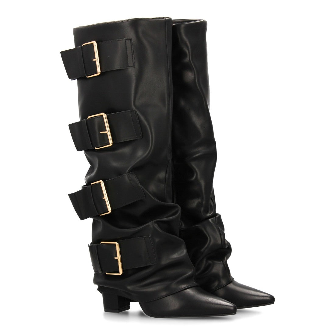 Botas mujer CYRENA