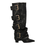 Botas mujer CYRENA