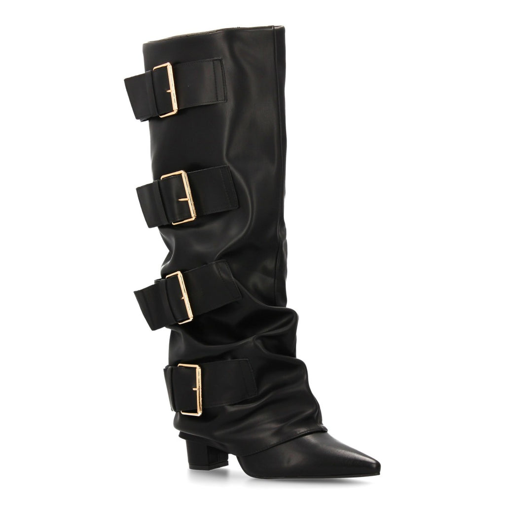 Botas mujer CYRENA