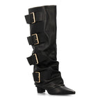 Botas mujer CYRENA