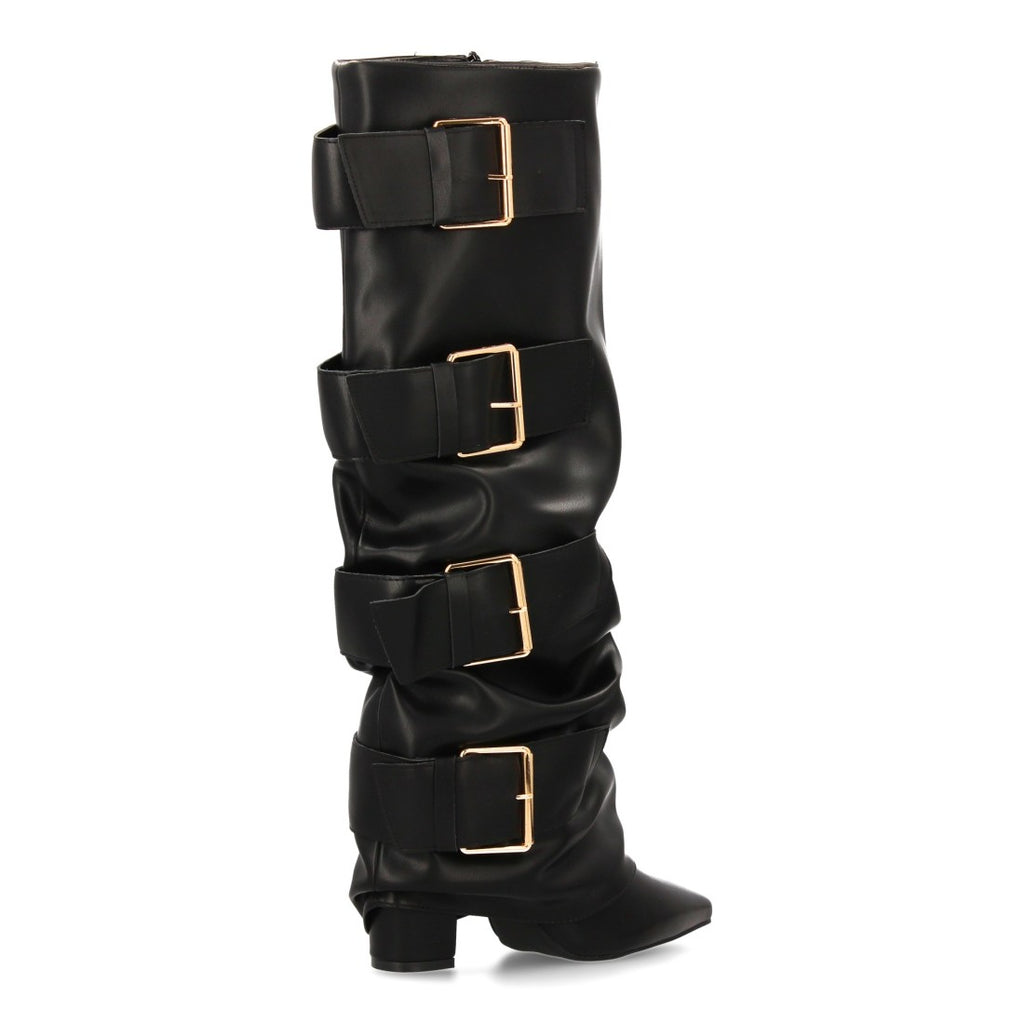 Botas mujer CYRENA