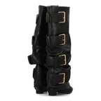 Botas mujer CYRENA