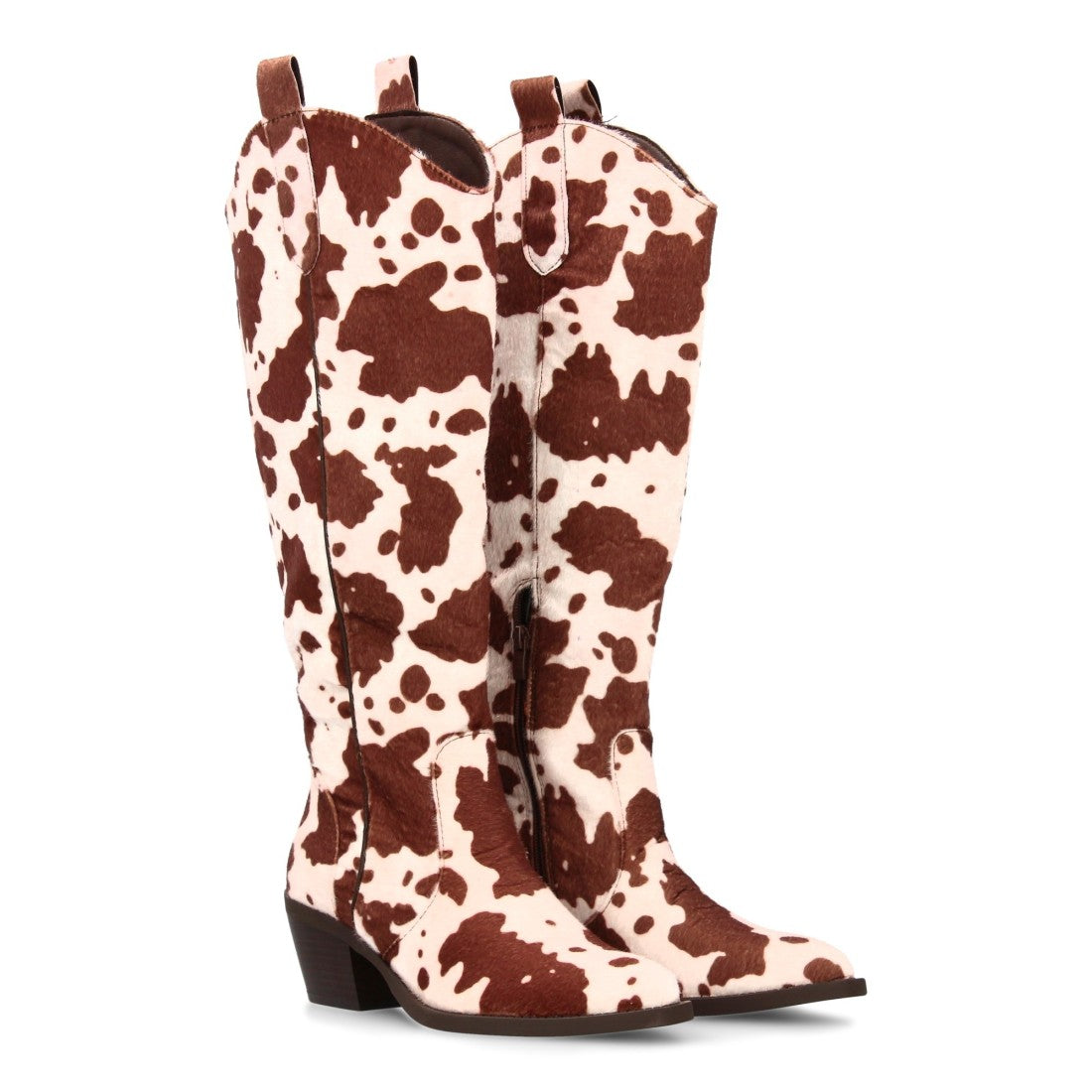 Botas mujer CYRENA