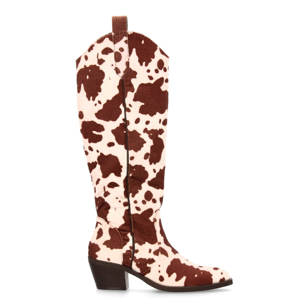 Botas mujer CYRENA