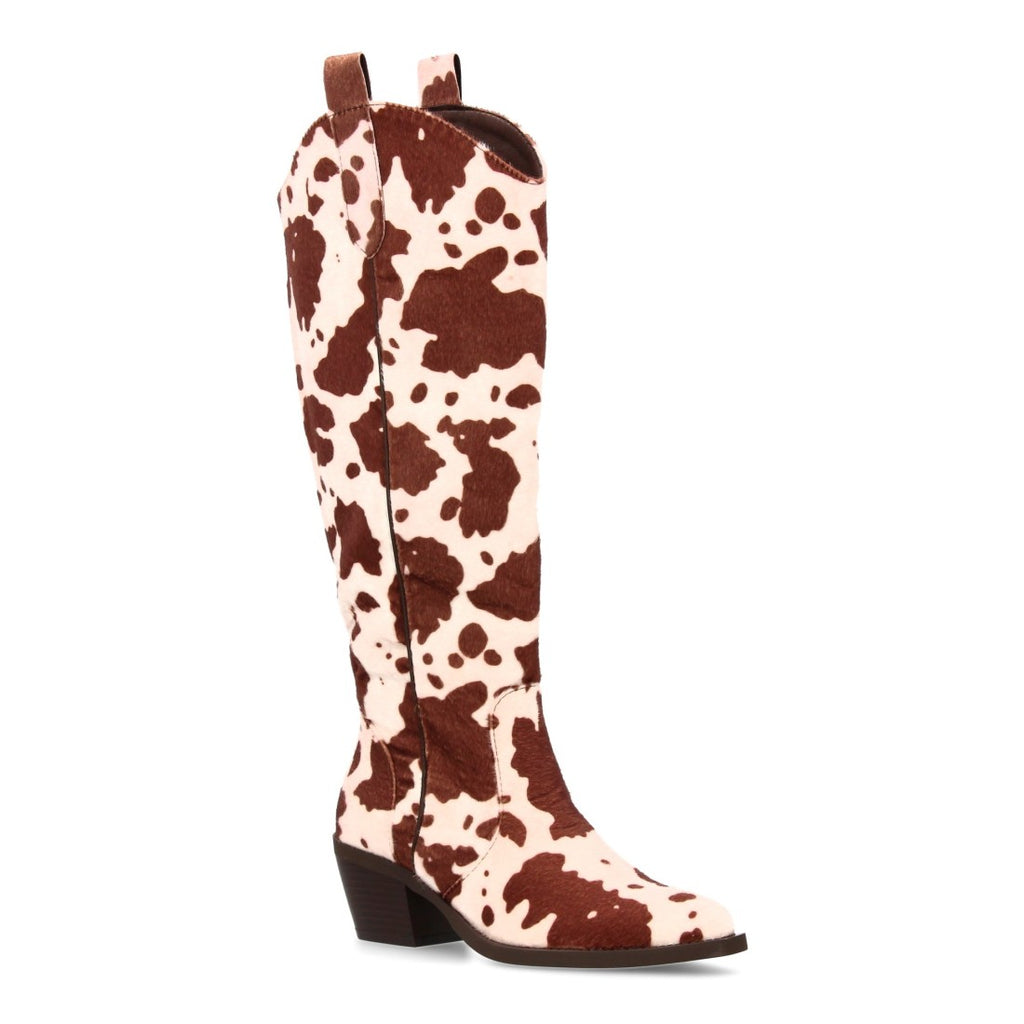 Botas mujer CYRENA