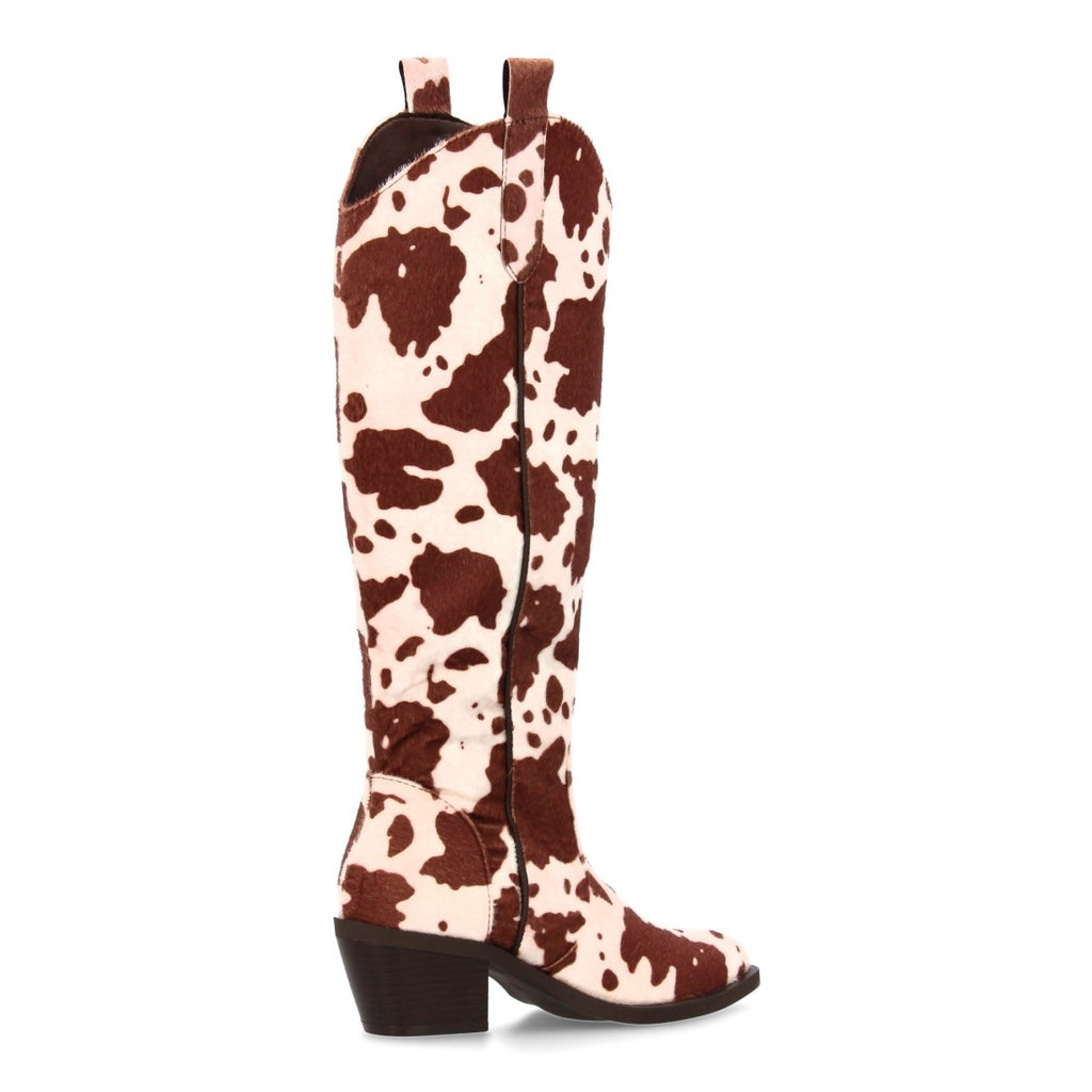 Botas mujer CYRENA