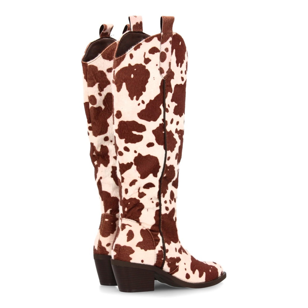 Botas mujer CYRENA