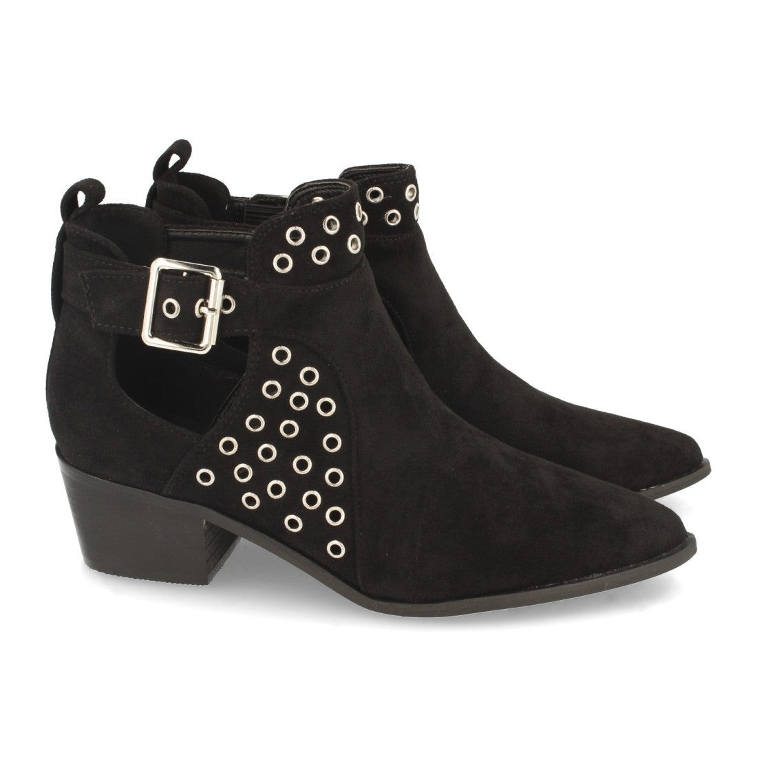 Botines mujer Cyrena