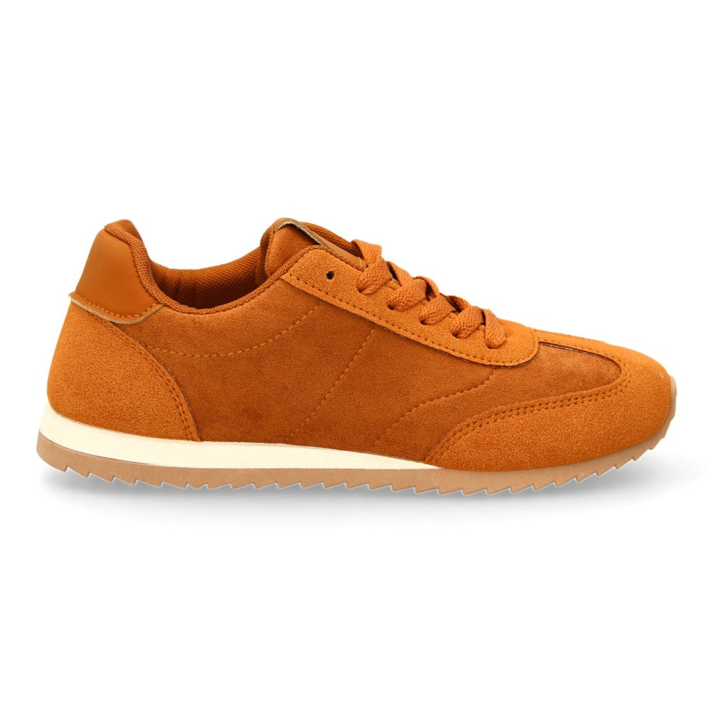 Sneakers mujer Cyrena