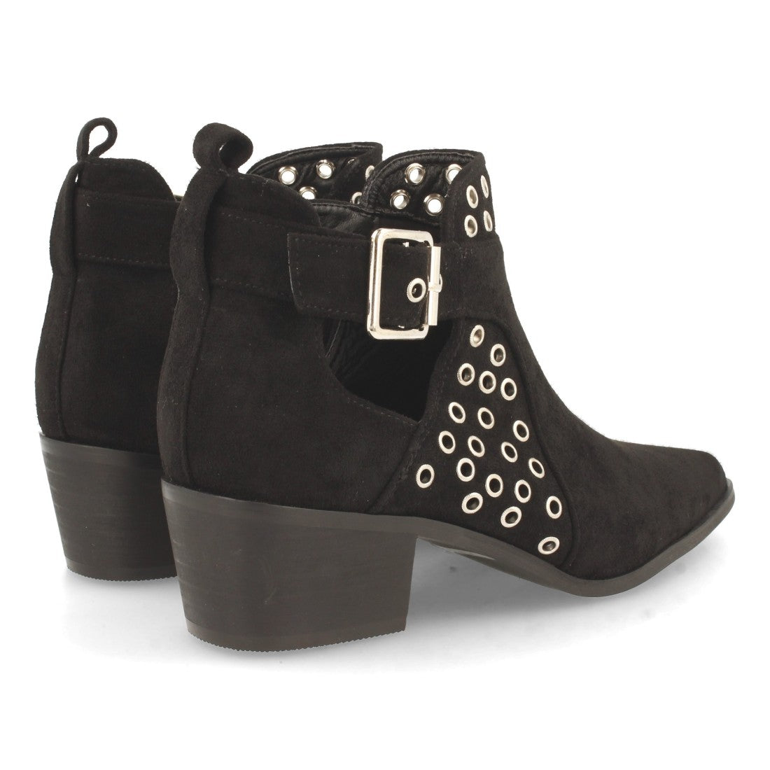 Botines mujer Cyrena