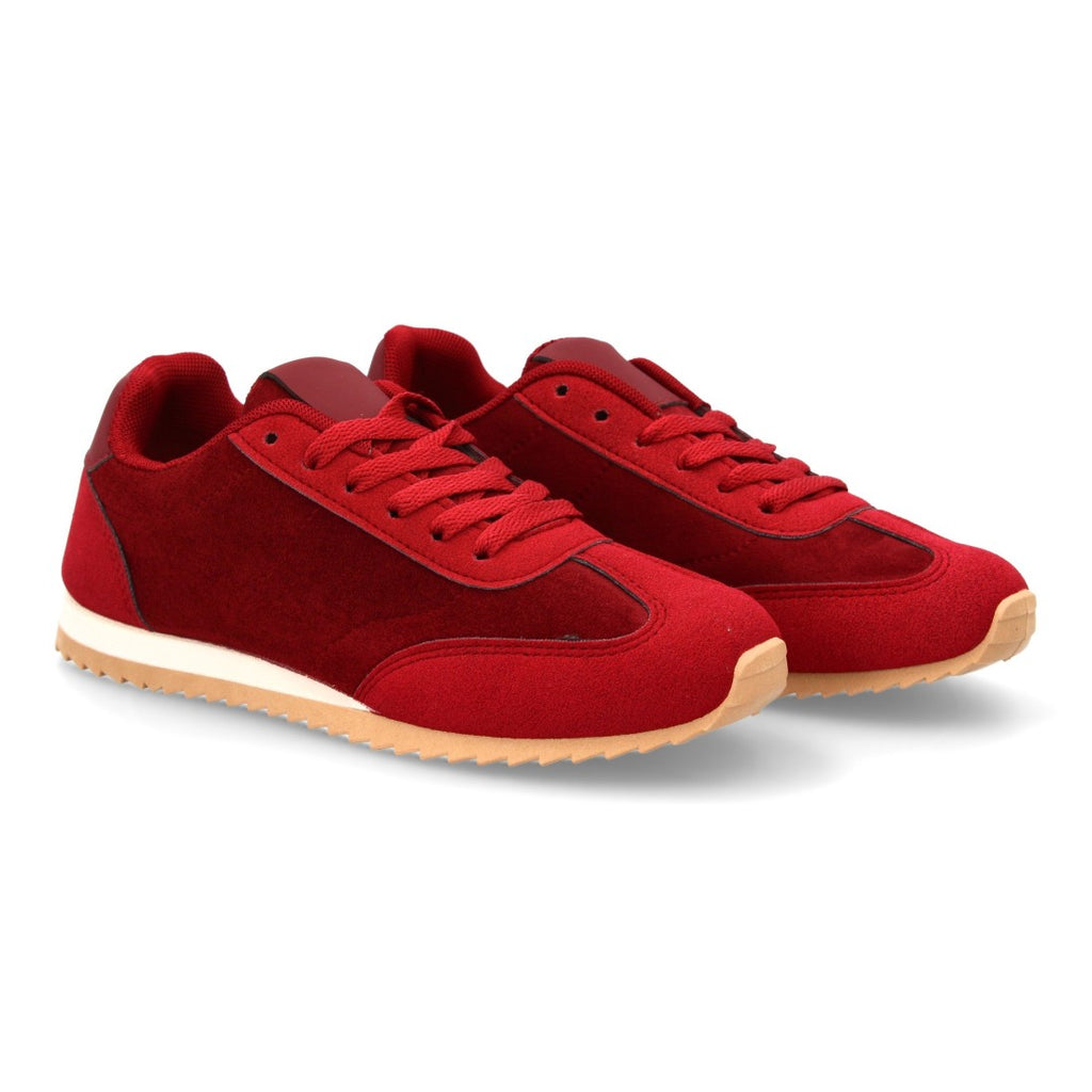 Sneakers mujer Cyrena