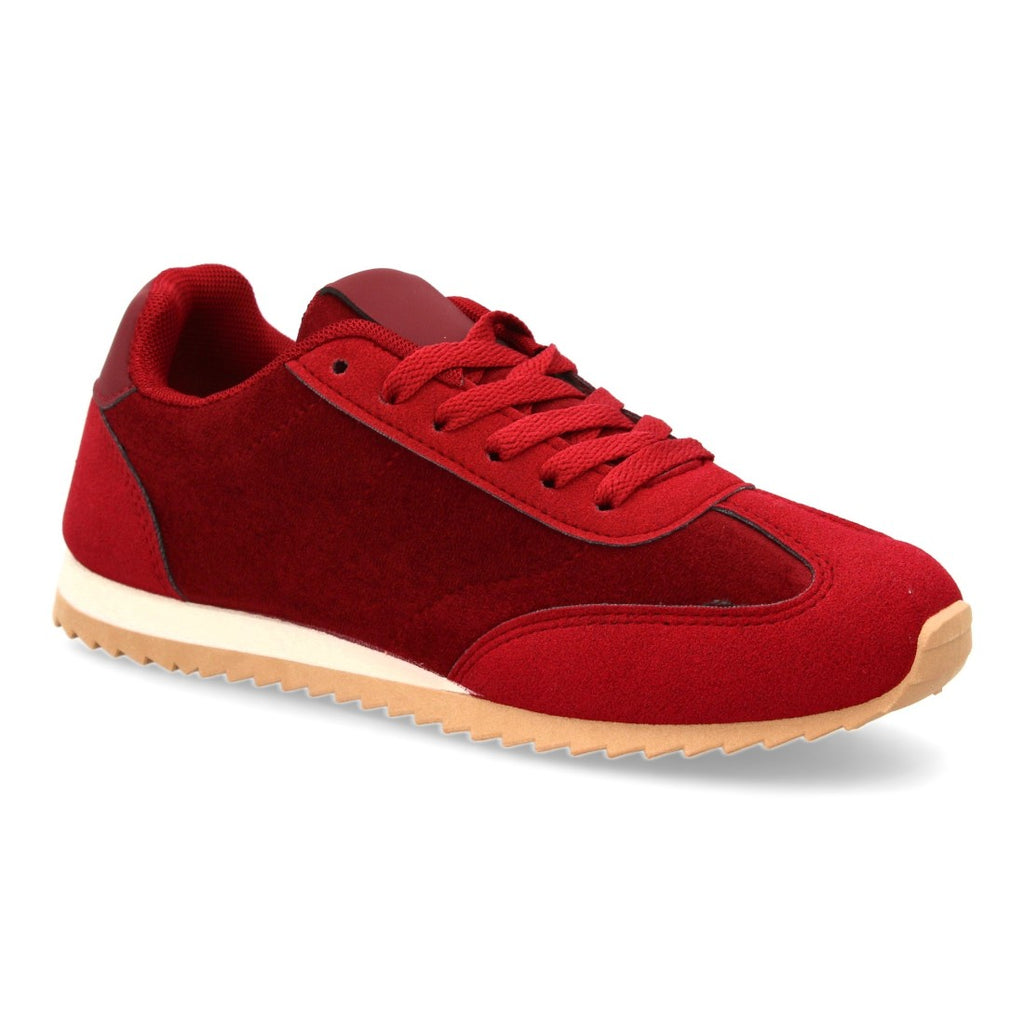 Sneakers mujer Cyrena