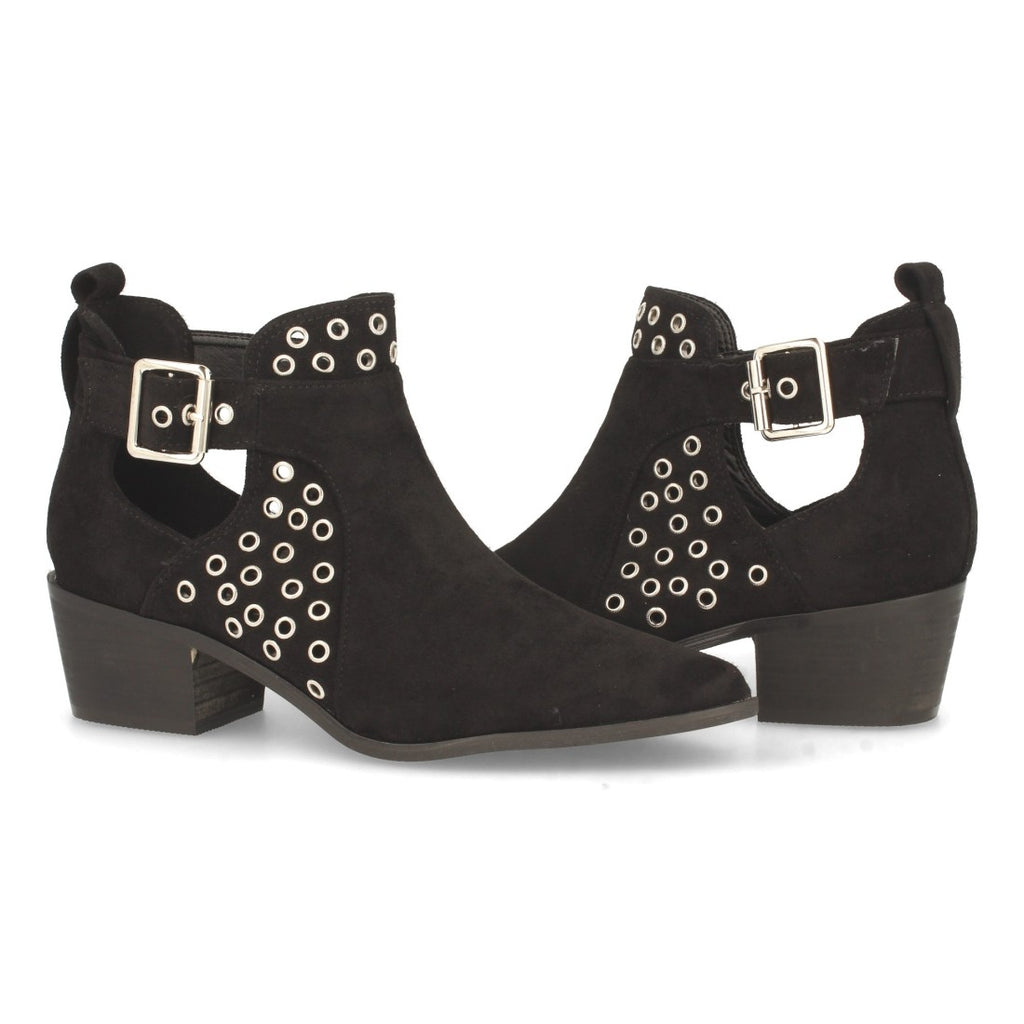 Botines mujer Cyrena