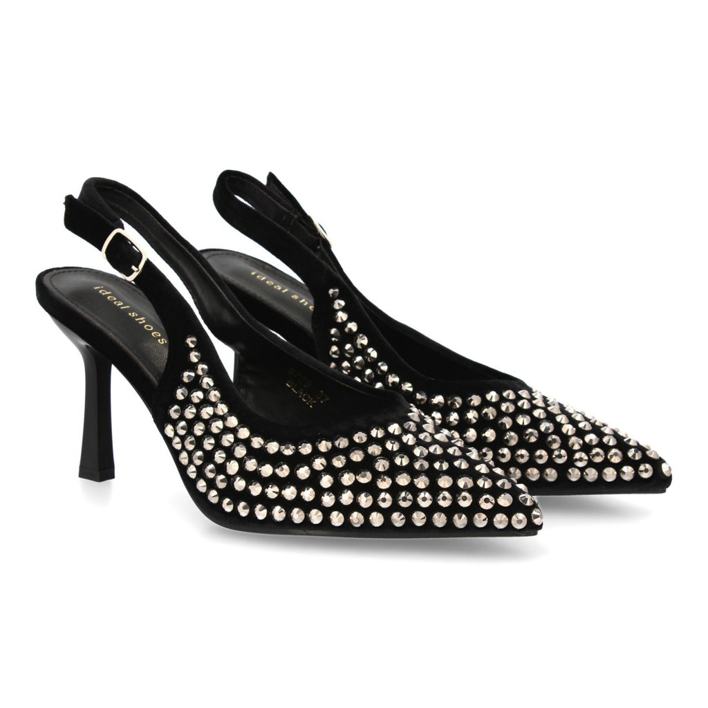 Zapatos de tacón