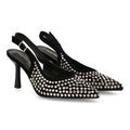 Zapatos de tacón