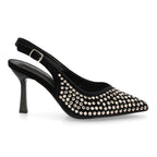 Zapatos de tacón