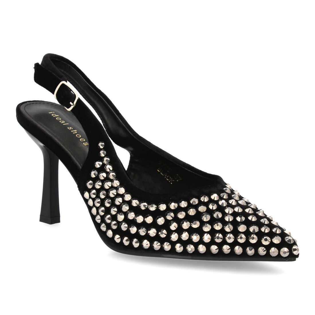Zapatos de tacón