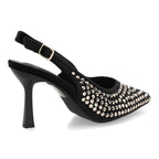 Zapatos de tacón