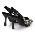 Zapatos de tacón