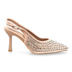 Zapatos de tacón
