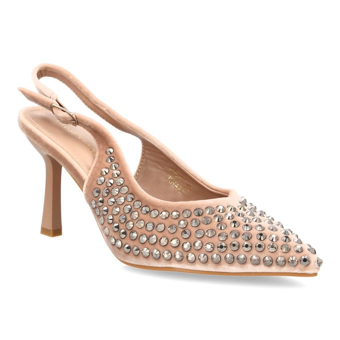 Zapatos de tacón