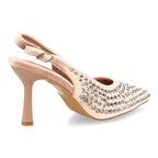 Zapatos de tacón
