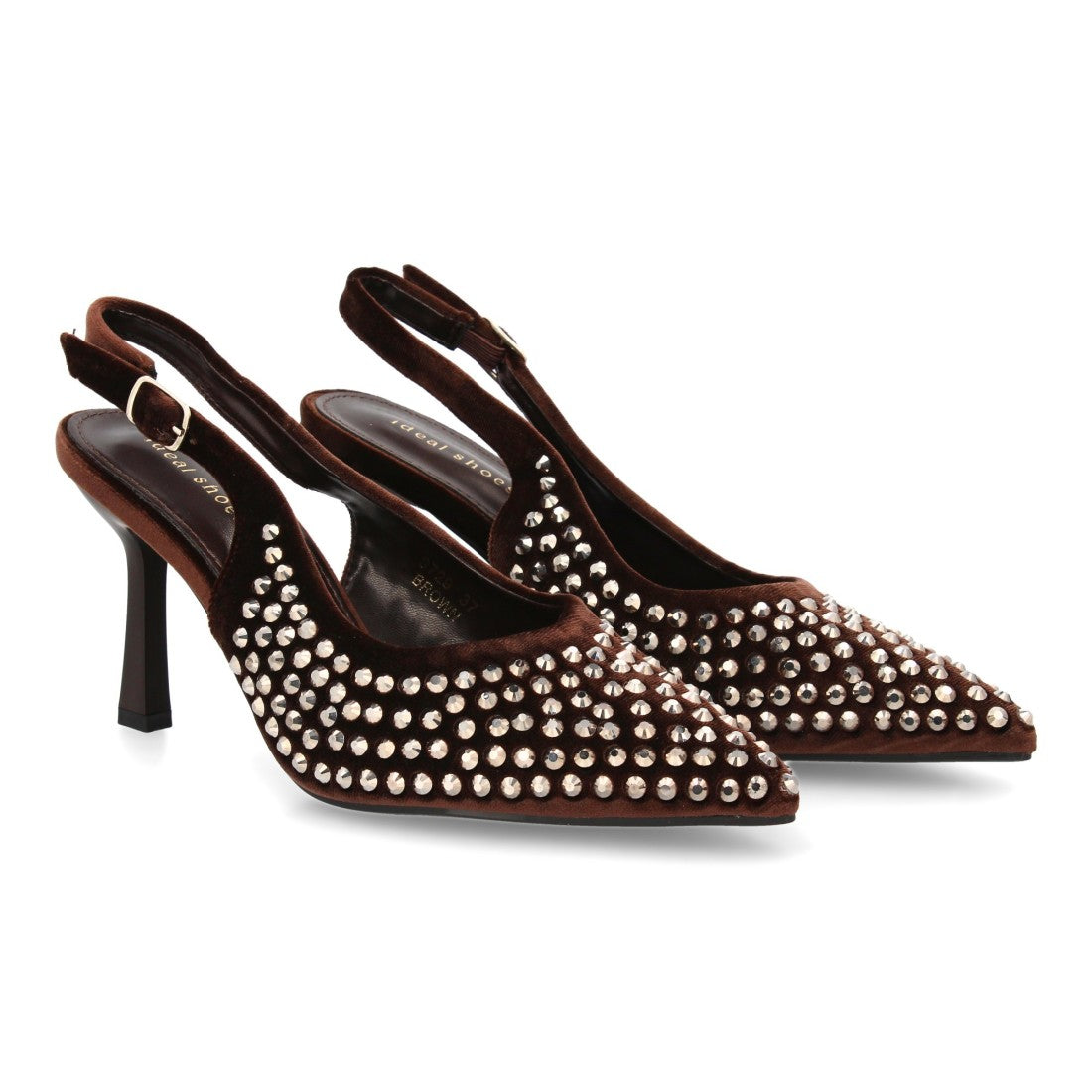 Zapatos de tacón