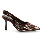 Zapatos de tacón