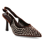 Zapatos de tacón