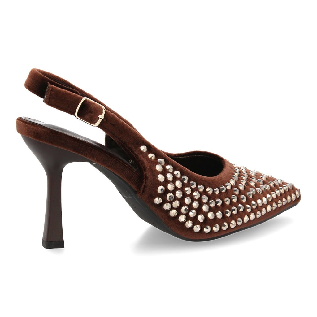 Zapatos de tacón