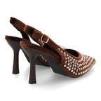 Zapatos de tacón