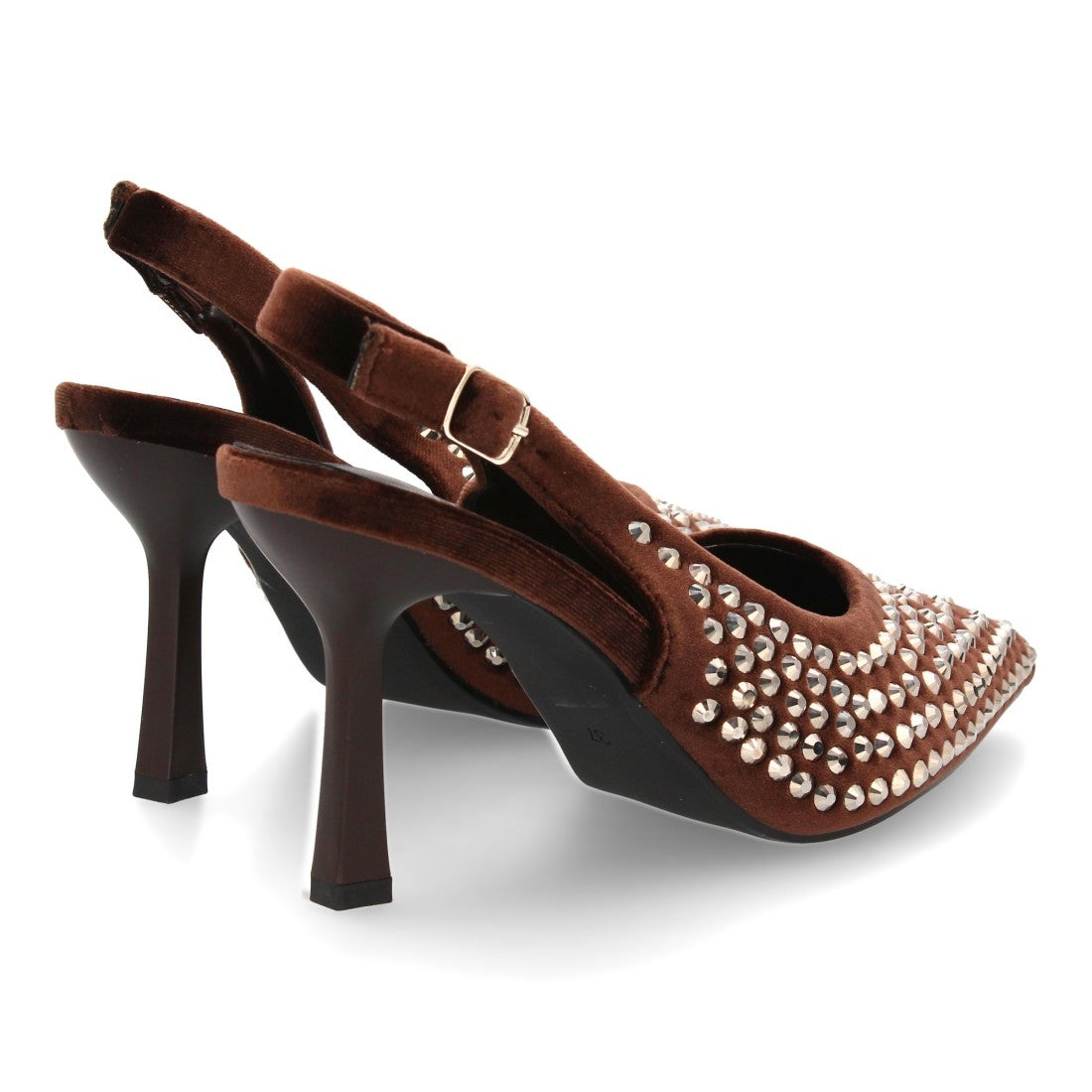 Zapatos de tacón